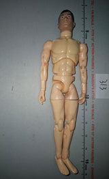 1/6 Scale Nude Male Action Figure Body