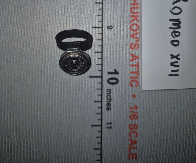 1/6 Scale Fantasy Science Fiction Compass