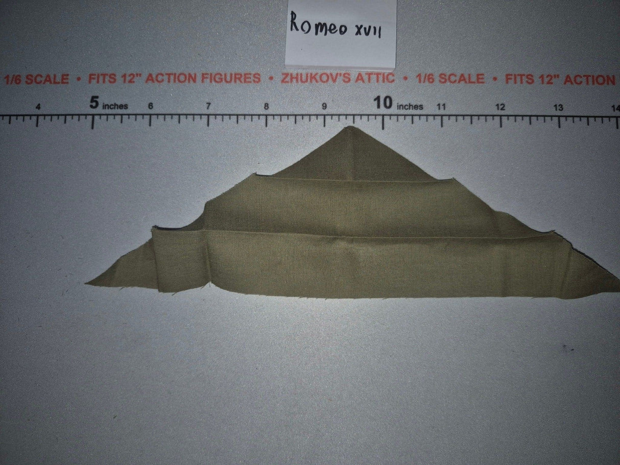 1/6 Scale Vietnam Army Scarf / Bandage