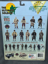 1/6 Scale Ultimate Soldier WWII German Weapons Set - NIB