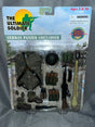 1/6 Scale Ultimate Soldier WWII German Panzer Grenadier Field Gear Set - NIB
