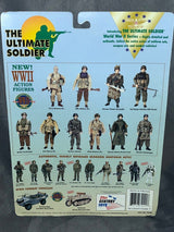 1/6 Scale Ultimate Soldier WWII German Panzer Grenadier Field Gear Set - NIB