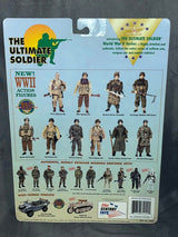1/6 Scale Ultimate Soldier WWII German Paratrooper Uniform Set - NIB