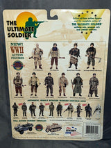 1/6 Scale Ultimate Soldier Modern Sniper Rifles Weapon Set - NIB - NIB