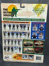 1/6 Scale Ultimate Soldier Modern Special Operations Weapon Set - NIB