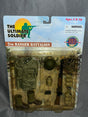 1/6 Scale Ultimate Soldier WWII US Army 2nd Ranger Battalion Uniform Set - NIB