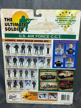 1/6 Scale Ultimate Soldier Modern U.S. Air Force C.C.T. Field Gear Set - NIB