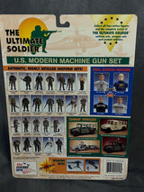1/6 Scale Ultimate Soldier U.S. Modern Machine Gun Weapon Set - NIB