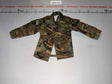 1/6 Scale Modern Era Woodland BDU Uniform Blouse
