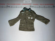 1/6 Scale WWII German Field Tunic - Dragon