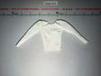 1/6 Scale Modern Era Long Sleeve Female Undershirt