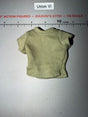 1/6 Scale Vietnam Female T-Shirt - GI Joe