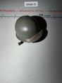 1/6 Scale WWII US Helmet - GI Joe