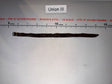 1/6 Scale Civil War Western Era Belt
