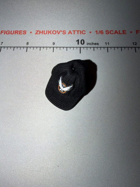 1/6 Scale Modern Era Baseball Cap with Division Eagle Insignia