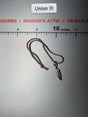 1/6 Scale Medieval Western Feather Pendant Necklace - Sideshow