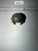 1/6 Scale WWII US Tanker Helmet - Ultimate Soldier