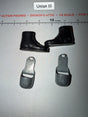 1/6 Scale Vintage Remake GI Joe Diving Boots