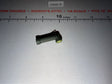1/6 Scale WWII US Angle Head Flashlight - Dragon