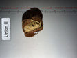 1/6 Scale WWII German Fur Hat
