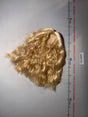 1/6 Scale Modern Female Curly Blonde Wig