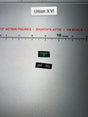 1/6 Scale WWII German Army Insignia Patch Set