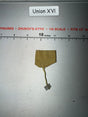 1/6 Scale WWII US Gas Detector Arm Band