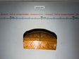 1/6 Scale Pirate Treasure Chest - GI Joe