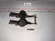 1/6 Scale WWII British Vickers Machine Gun - SAS