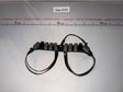 1/6 Scale Vintage Remake Deep Sea Diver Belt - GI Joe