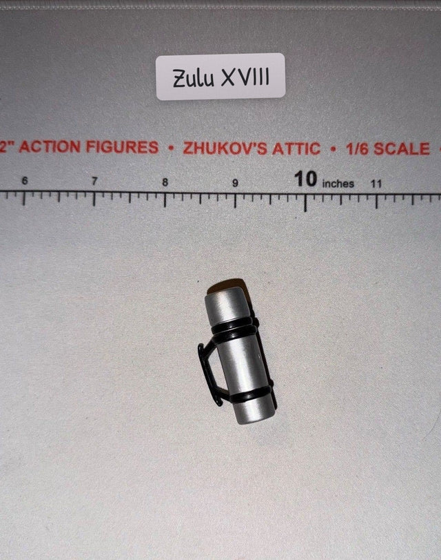 1/6 Scale Modern Era Thermos Flask