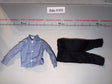 1/6 Scale Vintage Remake Navy Uniform - GI Joe