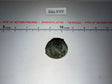 1/6 Scale Vietnam ERDL Camouflage Helmet with Cover - SOTW