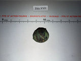 1/6 Scale Vietnam ERDL Camouflage Helmet with Cover - SOTW