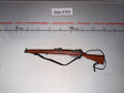 1/6 Scale WWII British Enfield Rifle - Ultimate Soldier