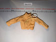 1/6 Scale WWII US Tan Shirt - GI Joe