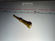 1/6 Scale Napoleonic Western Naval Officer Brass Telescope
