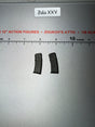 1/6 Scale Modern M4 Curved Rifle Magazine Lot - Ultimate Soldier