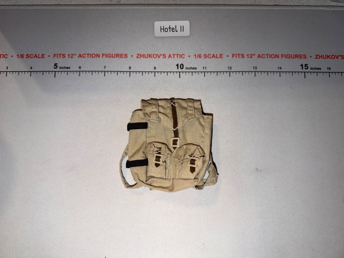 1/6 Scale Modern Era Rucksack - GI Joe
