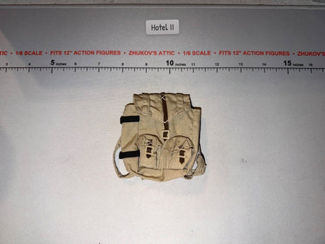 1/6 Scale Modern Era Rucksack - GI Joe