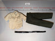 1/6 Scale Vietnam Marine Service Uniform
set - Elite Brigade
