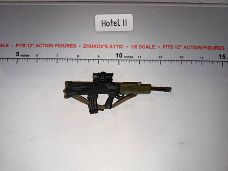 1/6 Scale Modern British L85 Rifle - Ultimate Soldier