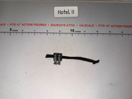 1/6 Scale Modern Era Ammunition Pouch - Ultimate Soldier