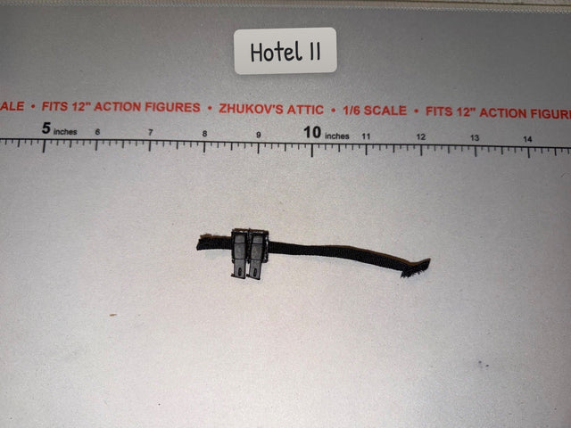 1/6 Scale Modern Era Ammunition Pouch - Ultimate Soldier