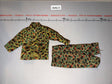 1/6 Scale GI Joe Vintage Remake Marine Camouflage Uniform Set