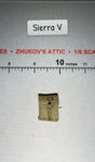 1/6 Scale WWII US Army .45 Ammunition Pouch - Dragon