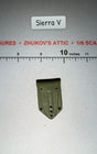 1/6 Scale Modern Entrenching Tool Carrier