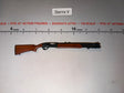 1/6 Scale Vietnam Pump Action Shotgun - Ultimate Soldier