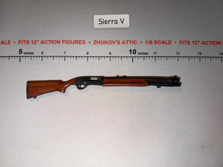 1/6 Scale Vietnam Pump Action Shotgun - Ultimate Soldier