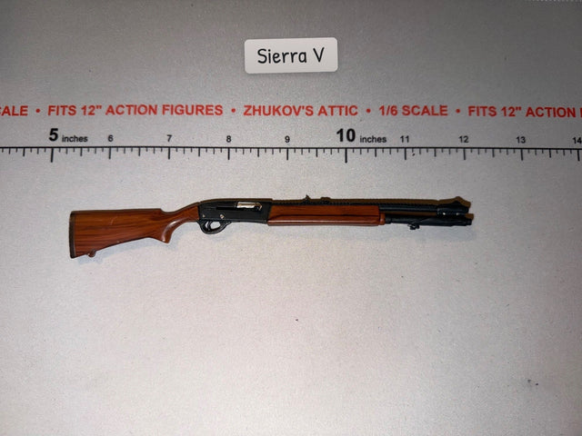1/6 Scale Vietnam Pump Action Shotgun - Ultimate Soldier